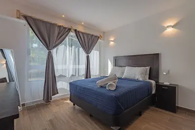 Cosiest Apt. au milieu des Roms et de Chapultepec