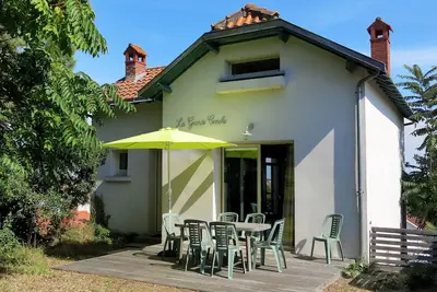 Image de Bel appartement pour 5 personnes avec Tv, terrasse, animaux admis et parking