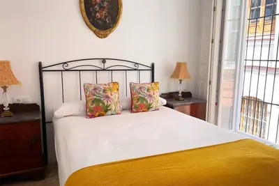 Image de Eva Recommends Padre Marchena 1