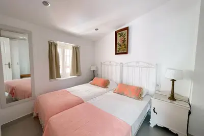 Image de Eva Recommends Padre Marchena Terrace