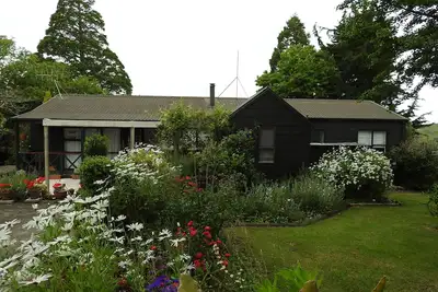 Image de The Blackhouse, la vie à la campagne à son meilleur.