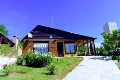 Image de La maison des fleurs Potrero de los Funes