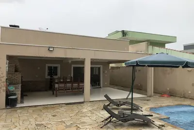 Image de Maison de plain-pied en copropriété, Bertioga