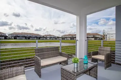 Image de Merveilleux 2 Bd Apt près de Disney à Storey Lake 106p