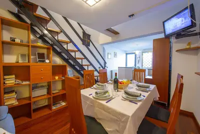 Image de Casa Bea, Marina di Pietrasanta, Italie