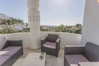 Image de ☆Beautiful 2br fully equipped - Sitio de Calahonda