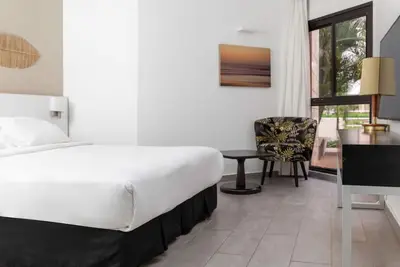 Image de Riviera by Isrotel Collection