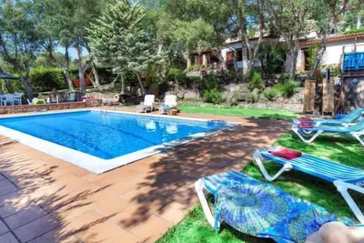 La Plaza by Interhome