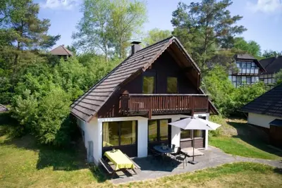 Image de Maison Mary by Interhome
