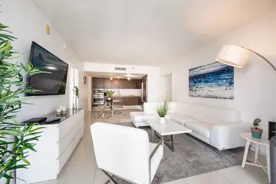 Image de ★ Icon Brickell-29e Plancher Ocean Vues Sans Spa ★