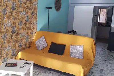 Image de Appartement F3 en bord de mer