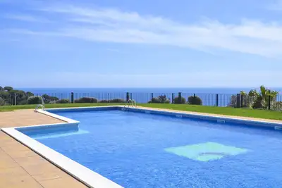 Image de Club Villamar - Villa de vacances récemment rénovée, de part sa position elle vous offre de très. . .