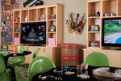 Image de Coachella We 2 - Marriott Villa for 8 People!