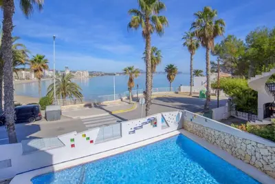 Image de Rocamar by Interhome