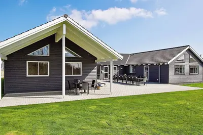 Image de Maison de vacances pour 24 a Hasselberg