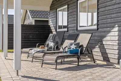 Image de Maison de vacances pour 24 a Hasselberg