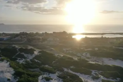 Image de Maison à 100 mètres de la plage de roquettes paradisiaque