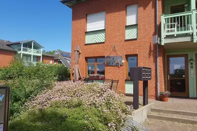 Image de Appartement dans le Zeesenhaus - Zeesenhaus 2