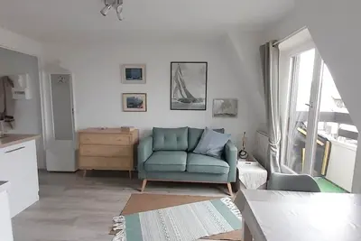 Image de Studio vue mer-résidence Grand Cap