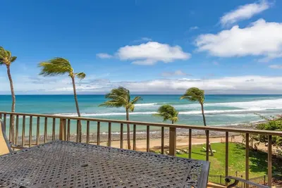 Image de >> Penthouse >> Ocean / Beach Front Million Dollar Views Spectacular 2Bd2Ba <<