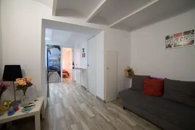 Image de Apartment O'Donnell-Gregorio Marañón M (Jjn155)
