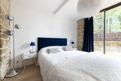 Image de Les Villas de Locmiquel - Appartement Arz 4 voyageurs 45m2 Locmiquel - Baden