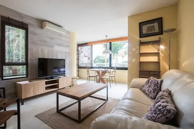 Image de Parc Europe Sous Appartement