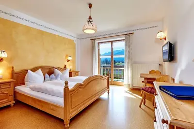 Image de Appartement Pürschling (2 chambres) - Ferme Buchwieser