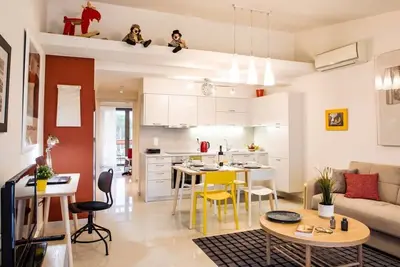 Image de Anemi Apartments I