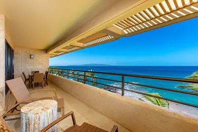 Image de Nouvelle liste! Direct Ocean Front Polo Beach 805!