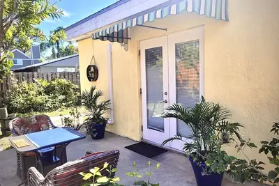 Image de ~ Bel appartement familial proche de Siesta Key ~
