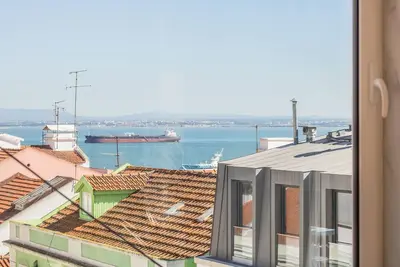 Image de Barbosa River Views Apartment