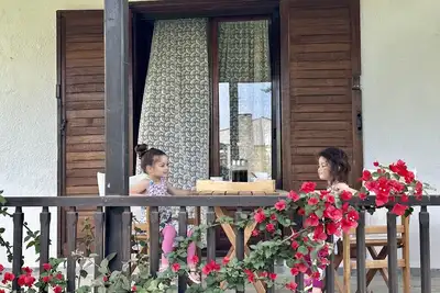 Image de The 4 Travellers Halkidiki