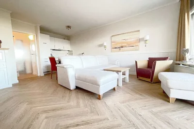 Image de Appartement \/ app. pour 4 personnes avec 48m² à Grömitz (125205)