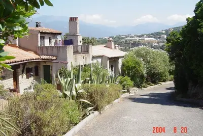 Image de Hameaux de Propriano, Villa confort 4 étoiles promo -20% sur les tarifs