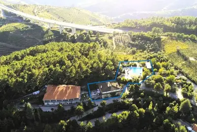 Image de Maison Nature - Quinta in Douro