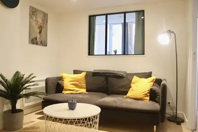 Image de Appartement Atypique - Jardin Des Plantes