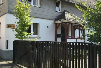 Image de Location vacances maison Phillips