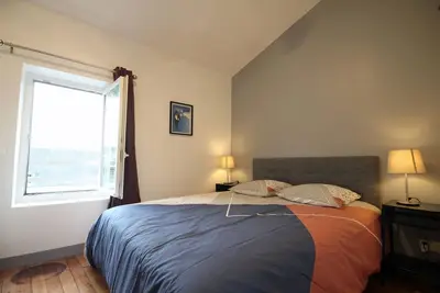Image de Au Bonheur d'Etretat