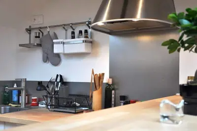 Image de Charmant Appartement à Boulogne