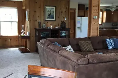 Image de 4 Br Oceanside easy beach access - home feeling!