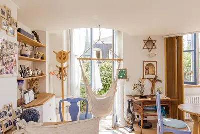 Image de Appt Avec Jardin Proche Du Jardin Du Luxembourg
