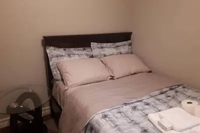 Image de Chambre à coucher Maple Leaf Su