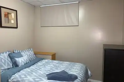 Image de Attwood: 1 Chambre Espace T1