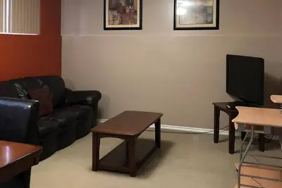 Image de Dagwood: 1 Chambre Espace T3
