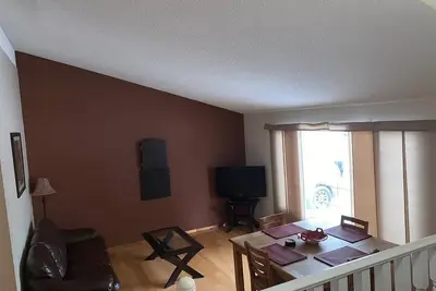Image de Elwood: 1 Chambre Espace T4