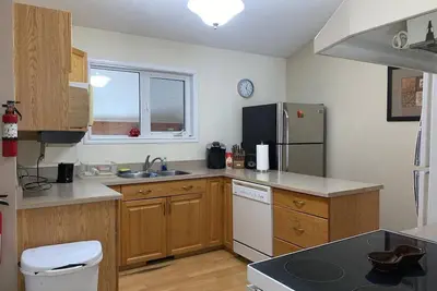 Image de Maison en bois: Maison spacieuse de 8 chambres