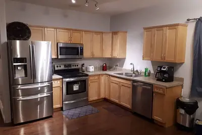 Image de Maison Eazi: Maison spacieuse de 5 chambres