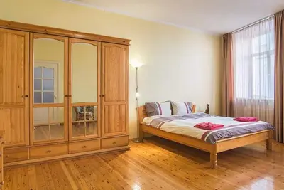 Image de Vieille ville de Riga - Appartement 4 chambres