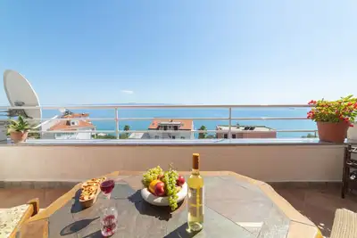 Image de Apartment Sunrise